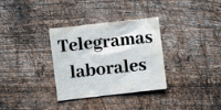 carta documento, telegrama