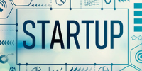 startup