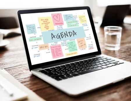 agenda tu entrevista
