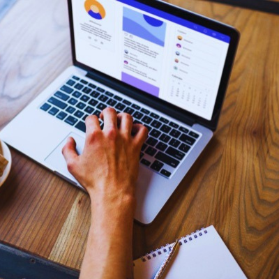 arma tu pagina web