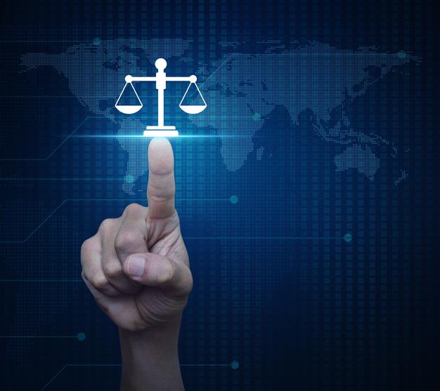 alcance de justicia