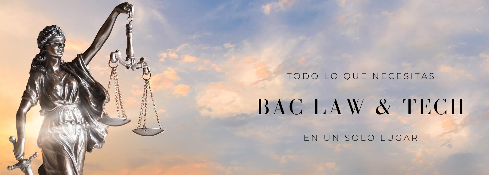 bac estudio juridico